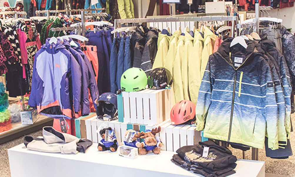 North face great mall best sale